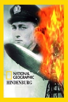 Hindenburg Trailer