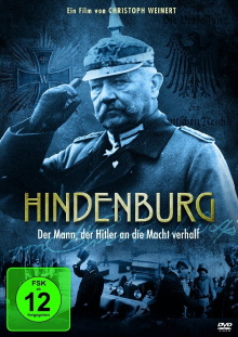 Hindenburg - Der Mann, der Hitler zum Kanzler machte Trailer