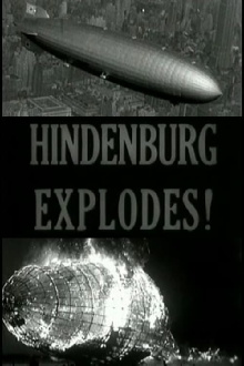 Hindenburg Explodes! Trailer