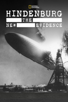 Hindenburg: The Lost Evidence Trailer