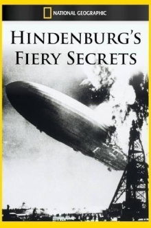 Hindenburg's Fiery Secret Trailer