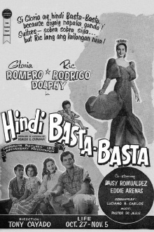 Hindi Basta-basta Trailer