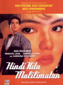 Hindi Kita Malilimutan Trailer