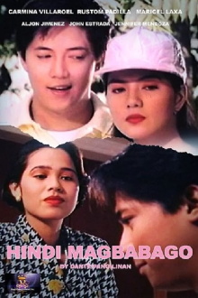 Hindi Magbabago Trailer