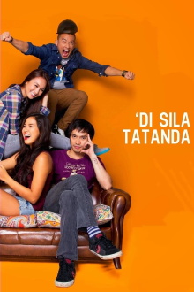 Hindi Sila Tatanda Trailer