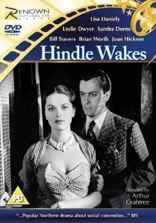 Hindle Wakes Trailer