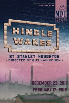 Hindle Wakes Trailer