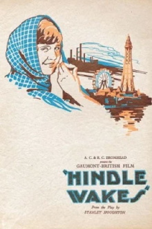 Hindle Wakes Trailer