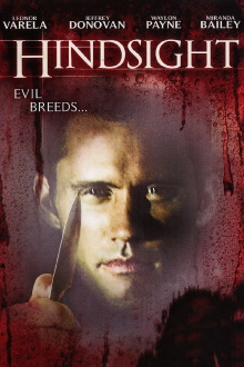 Hindsight Trailer