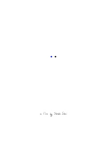 Hindsight Trailer