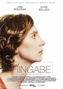 Hingabe Trailer
