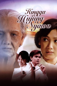 Hingga Hujung Nyawa Trailer