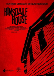 Hinsdale House Trailer