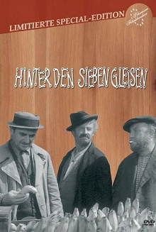 Hinter den sieben Gleisen Trailer