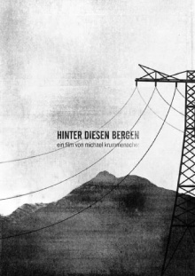 Hinter Diesen Bergen Trailer