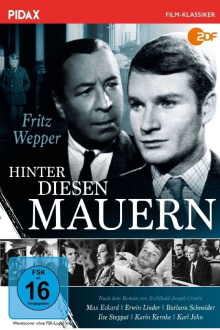 Hinter diesen Mauern Trailer