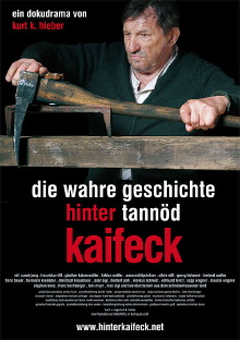 Hinterkaifeck - Die wahre Geschichte hinter Tannöd Trailer