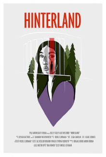 Hinterland Trailer