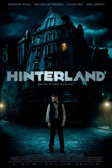 Hinterland Trailer