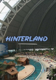 Hinterland Trailer
