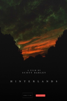 Hinterlands Trailer