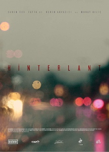 Hinterlant Trailer