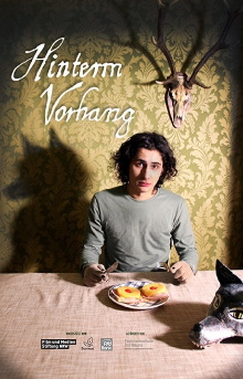 Hinterm Vorhang Trailer