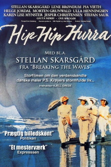 Hip Hip Hurrah! Trailer