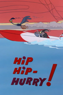Hip Hip-Hurry! Trailer
