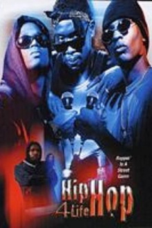 Hip Hop 4 Life Trailer