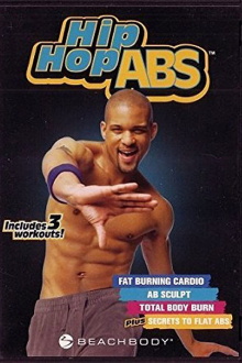 Hip Hop Abs: Fat Burning Cardio Trailer