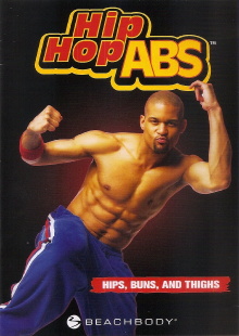 Hip Hop Abs: Hips, Buns & Thighs Trailer
