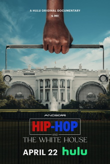 Hip-Hop and the White House Trailer