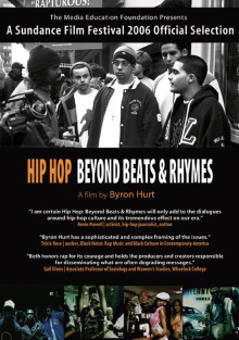 Hip-Hop: Beyond Beats & Rhymes Trailer