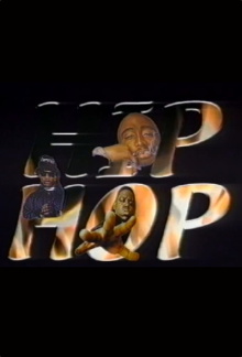 Hip Hop Don't Stop Trailer