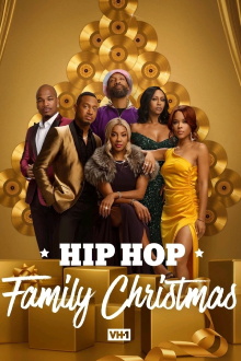 Hip Hop Family Christmas Trailer