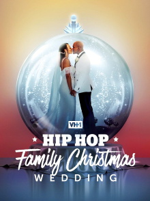 Hip Hop Family Christmas Wedding Trailer