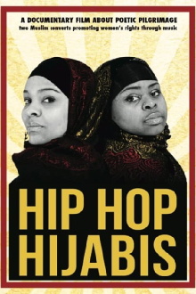 Hip Hop Hijabis Trailer