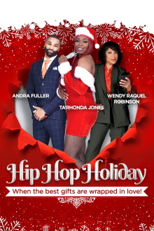 Hip Hop Holiday Trailer