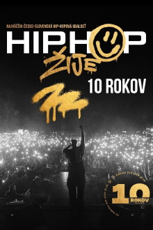 Hip Hop Lives Trailer