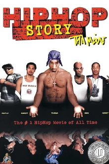 Hip Hop Story: Tha Movie Trailer