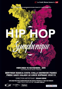 Hip Hop Symphonique 7 Trailer