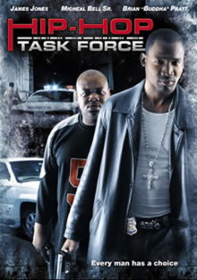 Hip-Hop Task Force Trailer