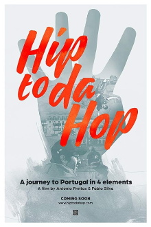 Hip to da Hop Trailer