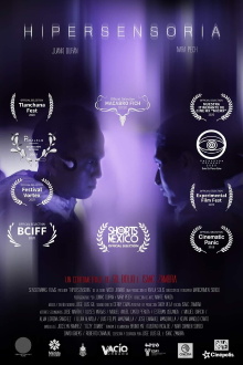 Hipersensoria Trailer