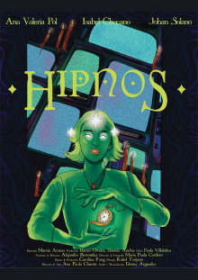 Hipnos Trailer