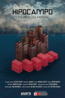 Hipocampo Trailer