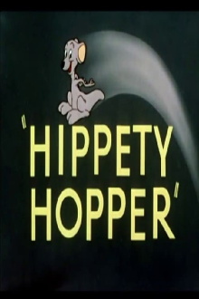Hippety Hopper Trailer