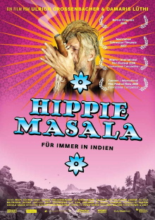 Hippie Masala - Forever in India Trailer