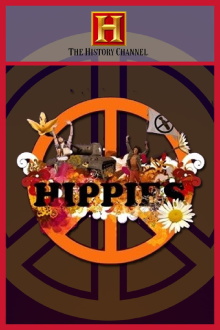 Hippies Trailer